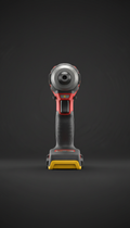Impact Driver Pro Series Torque Control