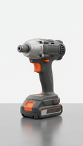 Impact Driver with Torque Control