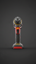Cordless Hammer Drill Steel Gear